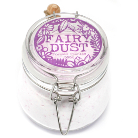 3x Fairy Dust 500g - Pressed Peonies