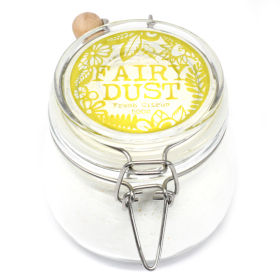 3x Fairy Dust 500g - Fresh Citrus