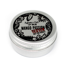 Tester Lip Balm - Mango Passion Fruit