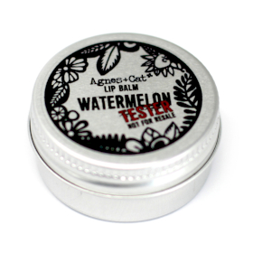 Tester Lip Balm - Watermelon