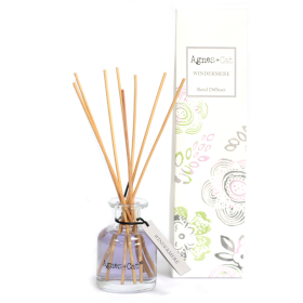 3x 140ml Reed Diffuser - Windermere