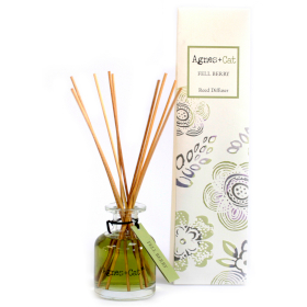 3x 140ml Reed Diffuser - Fell Berry