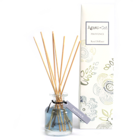 3x 140ml Reed Diffuser - Provence