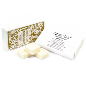 4x Box of 8 Wax Melts - Moroccan Roll