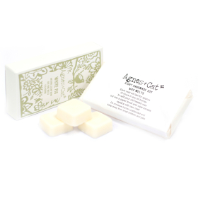 4x Box of 8 Wax Melts - White Fig