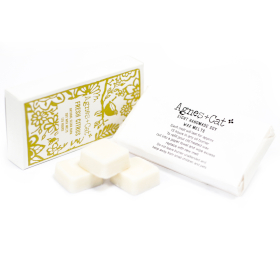 4x Box of 8 Wax Melts - Citrus