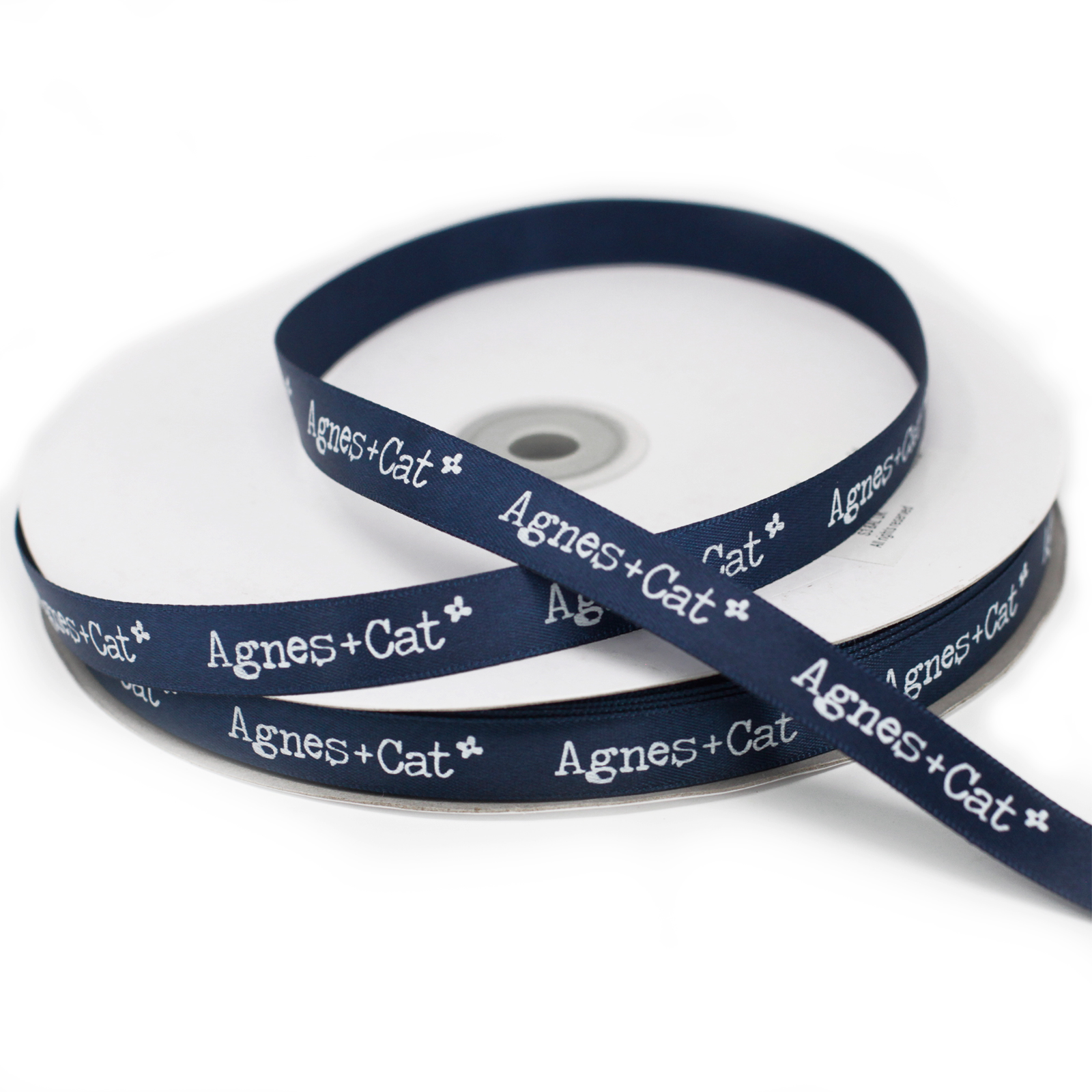 Agnes & Cat Ribbons - Agnes and Cat Wholesale